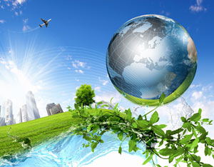 Obama vs. Romney: Contrasting Views on Renewable Energy and Energy Efficiency